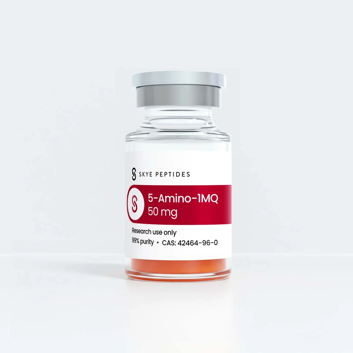 5-Amino-1-MQ 50 mg catalog image