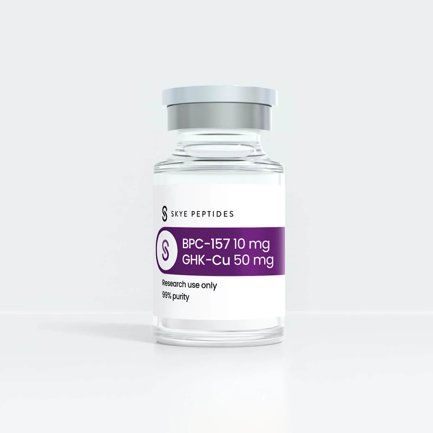 BPC-157 | GHK-Cu 10/50 mg catalog image