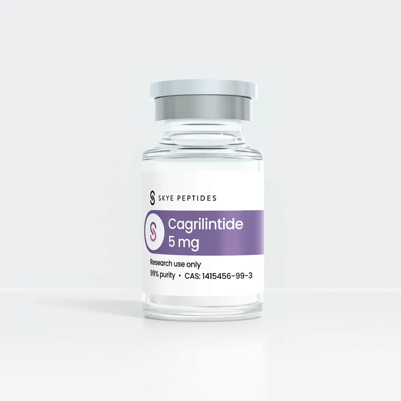Cagrilintide catalog image