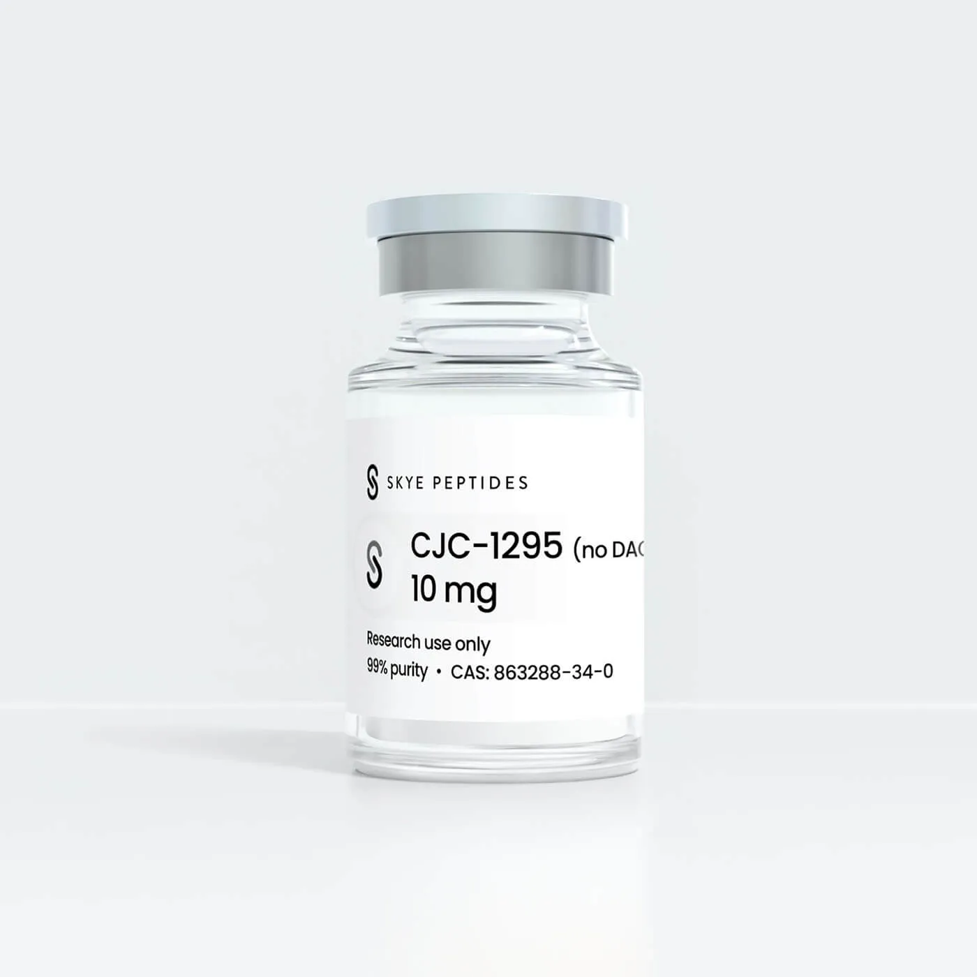 CJC-1295 (no DAC) 10 mg catalog image