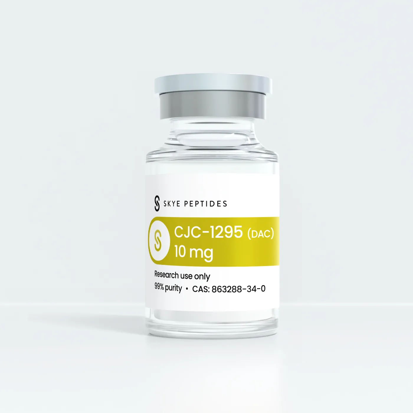 CJC-1295 DAC 10 mg catalog image