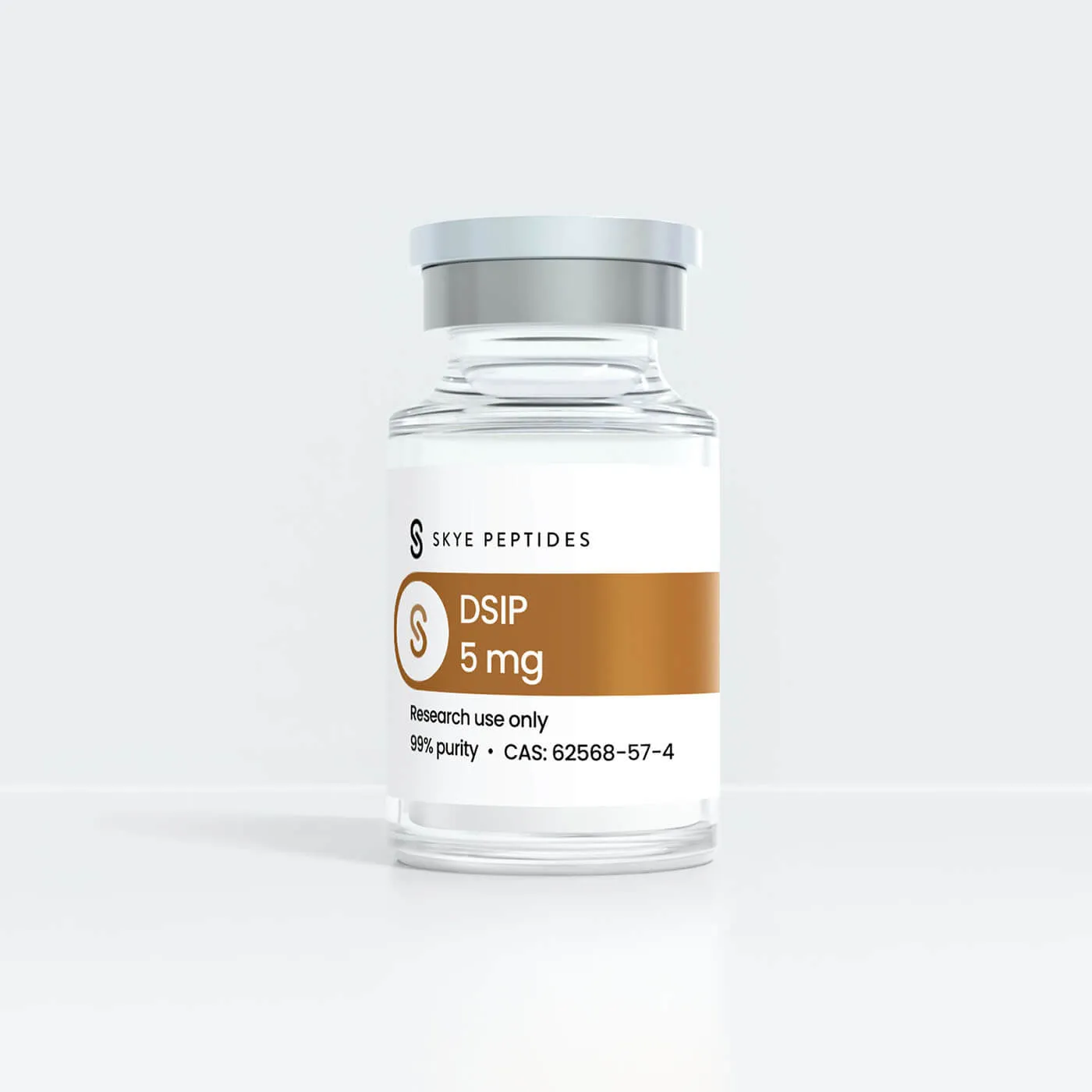 DSIP 5 mg catalog image