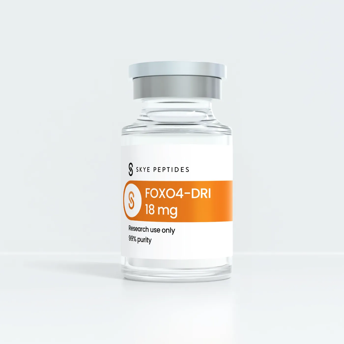 FOXO4-DRI 18 mg catalog image