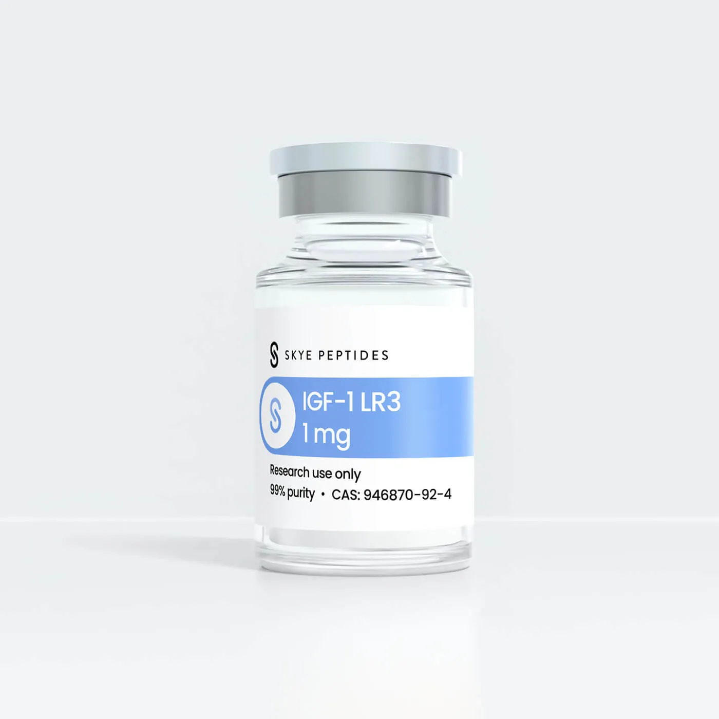 IGF-1 LR3 catalog image