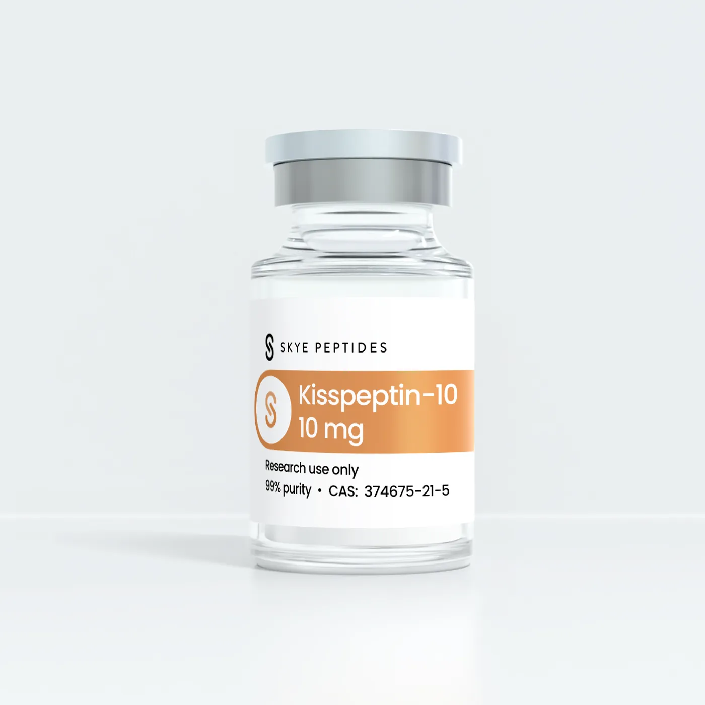Kisspeptin-10 10 mg catalog image