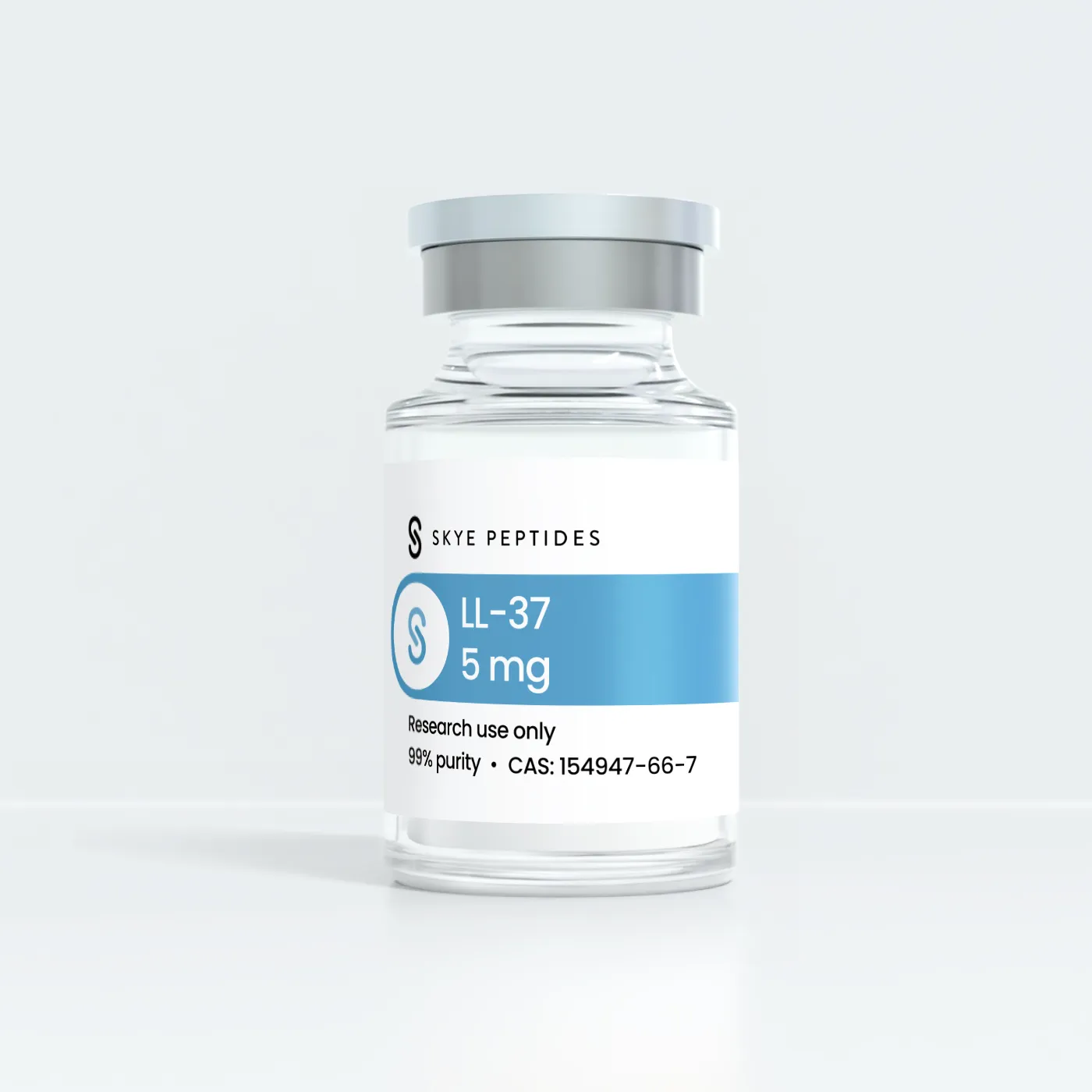 LL-37 5 mg catalog image