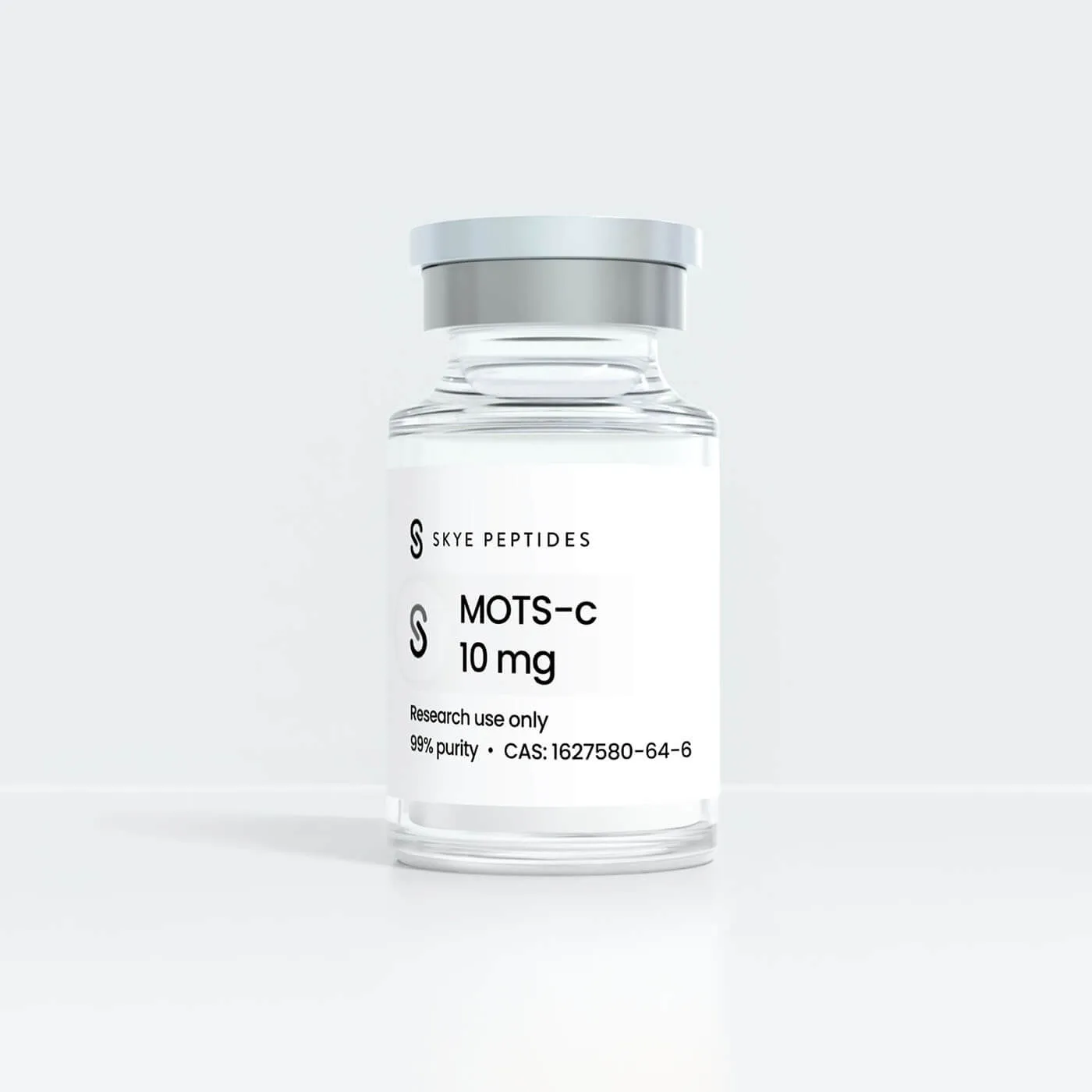 MOTS-c catalog image