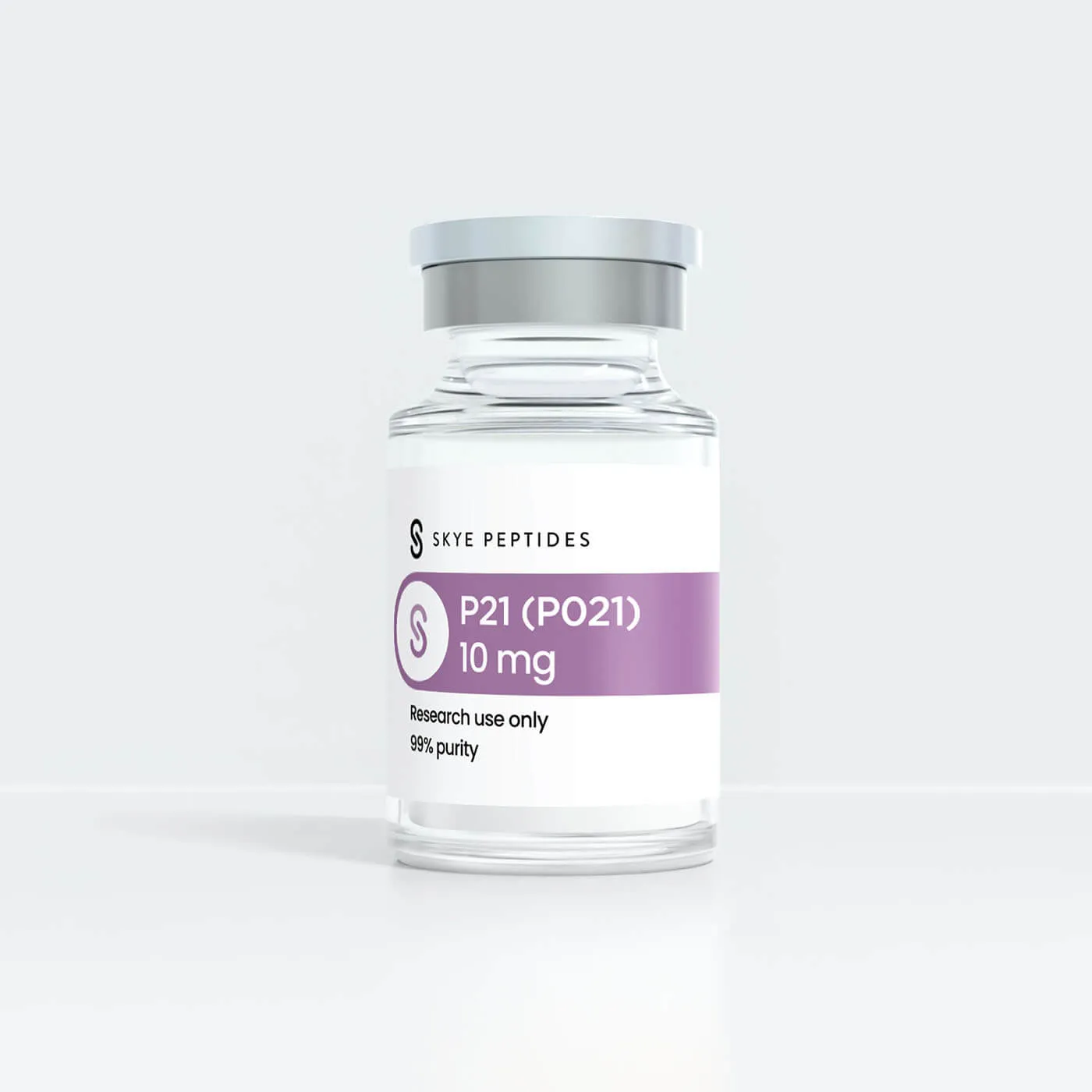 P21 (P021) 10 mg catalog image