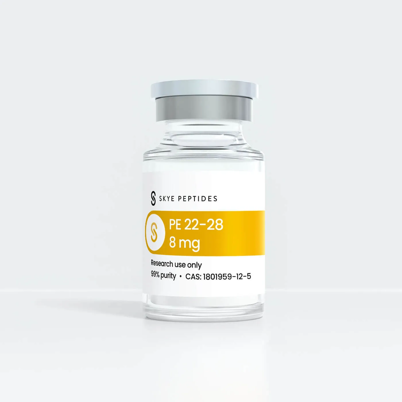 PE 22-28 8 mg catalog image