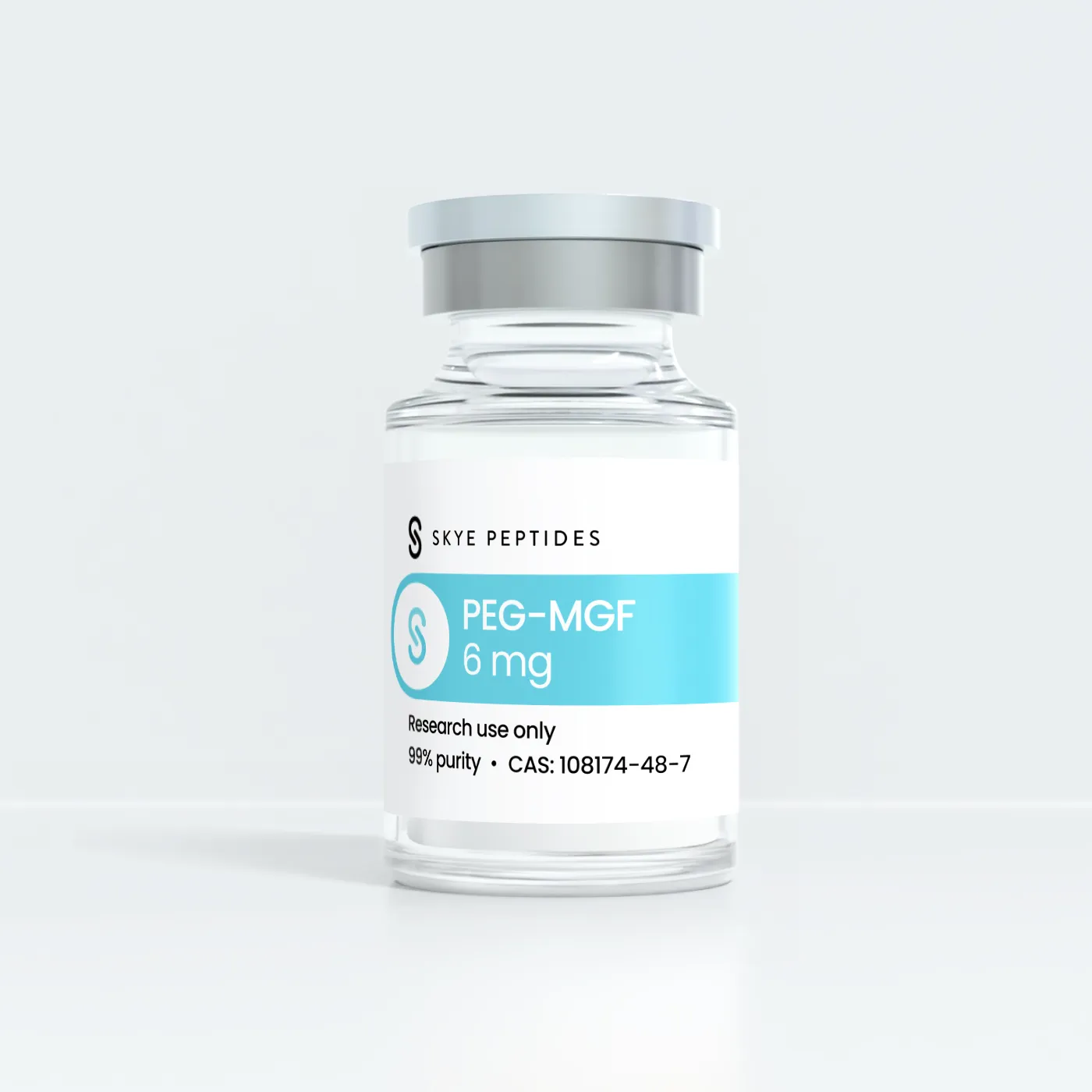 PEG-MGF 6 mg catalog image