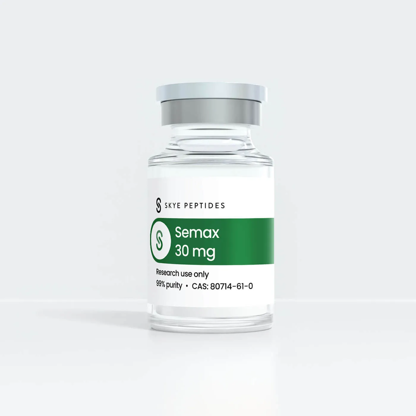 Semax 30 mg catalog image