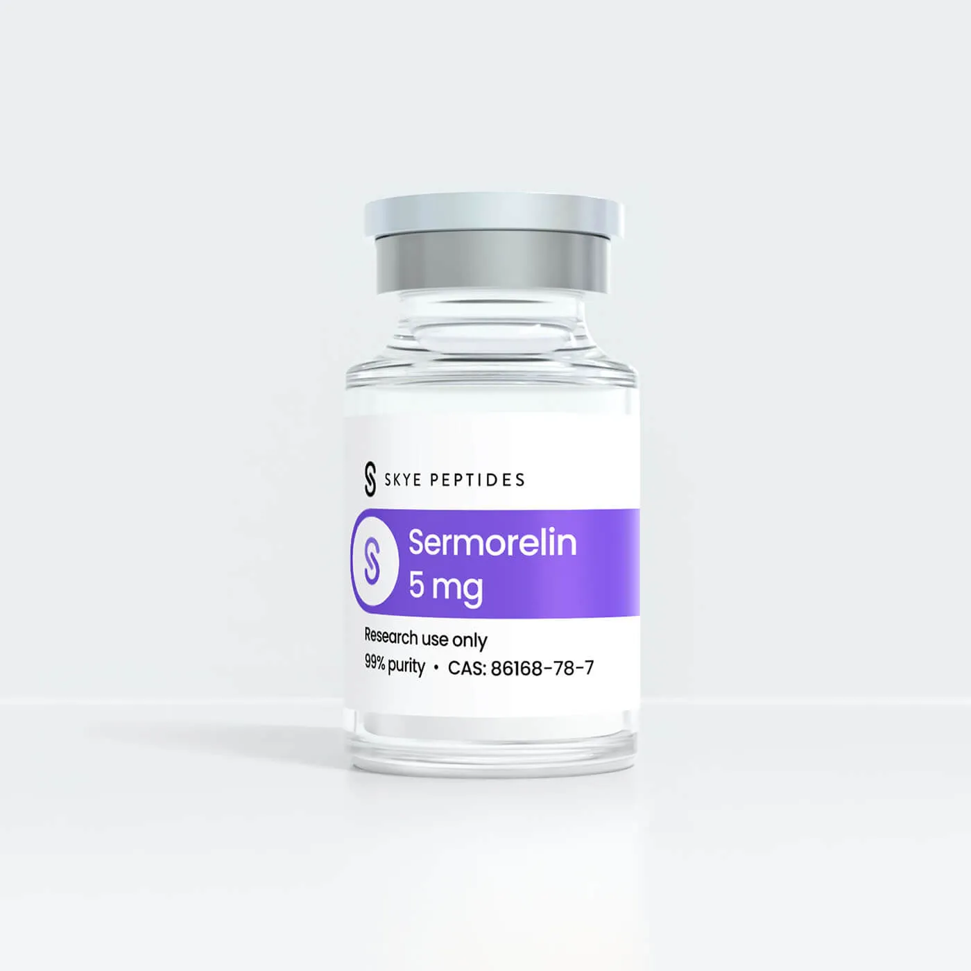 Sermorelin catalog image