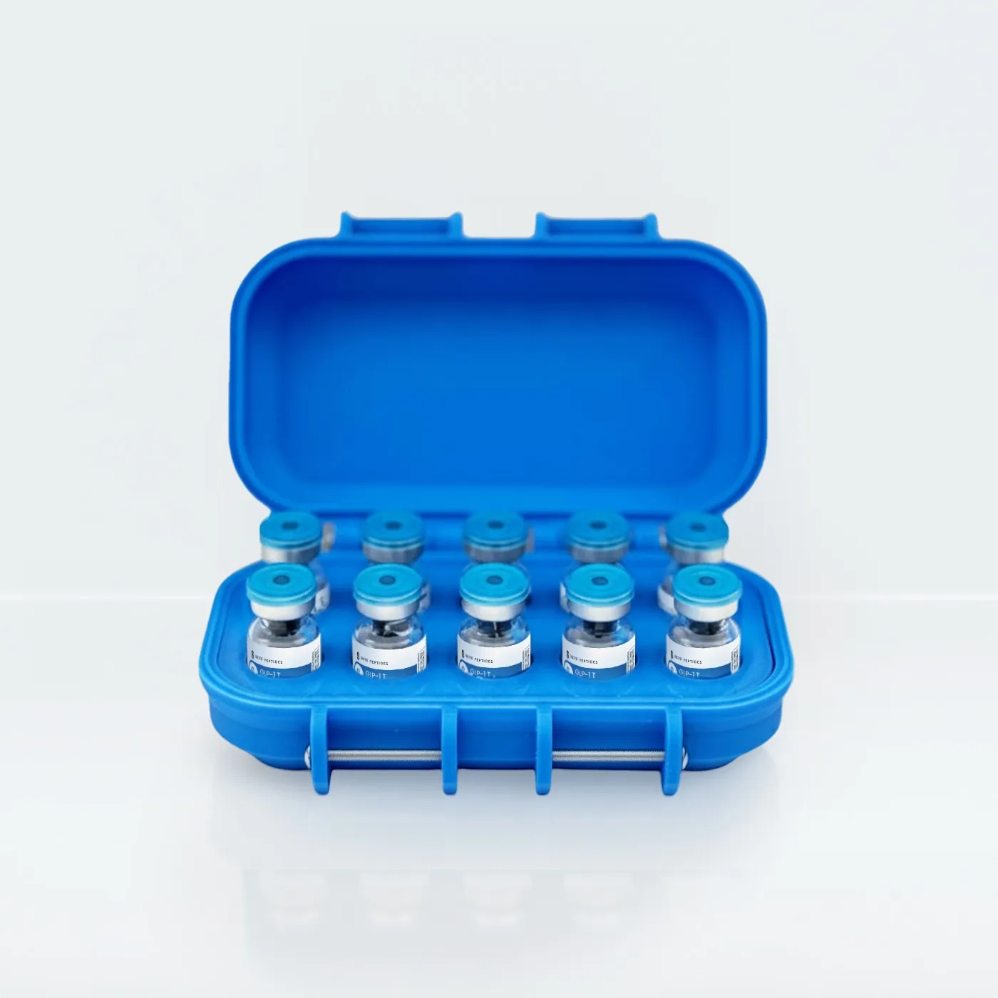 “Skye Pack” Ten Vial Set catalog image