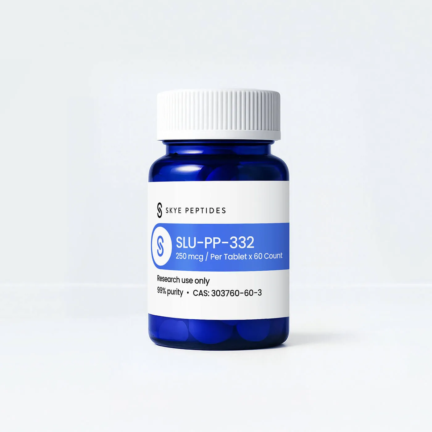 SLU-PP-332 (60 tablets) catalog image