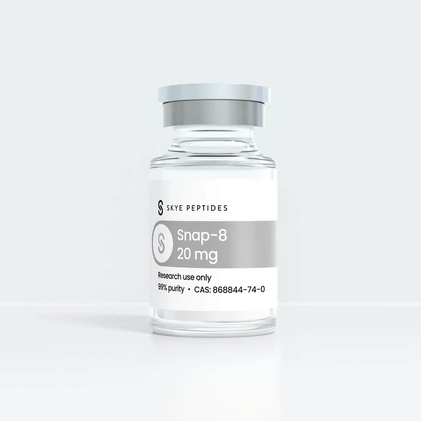 Snap-8 20 mg catalog image