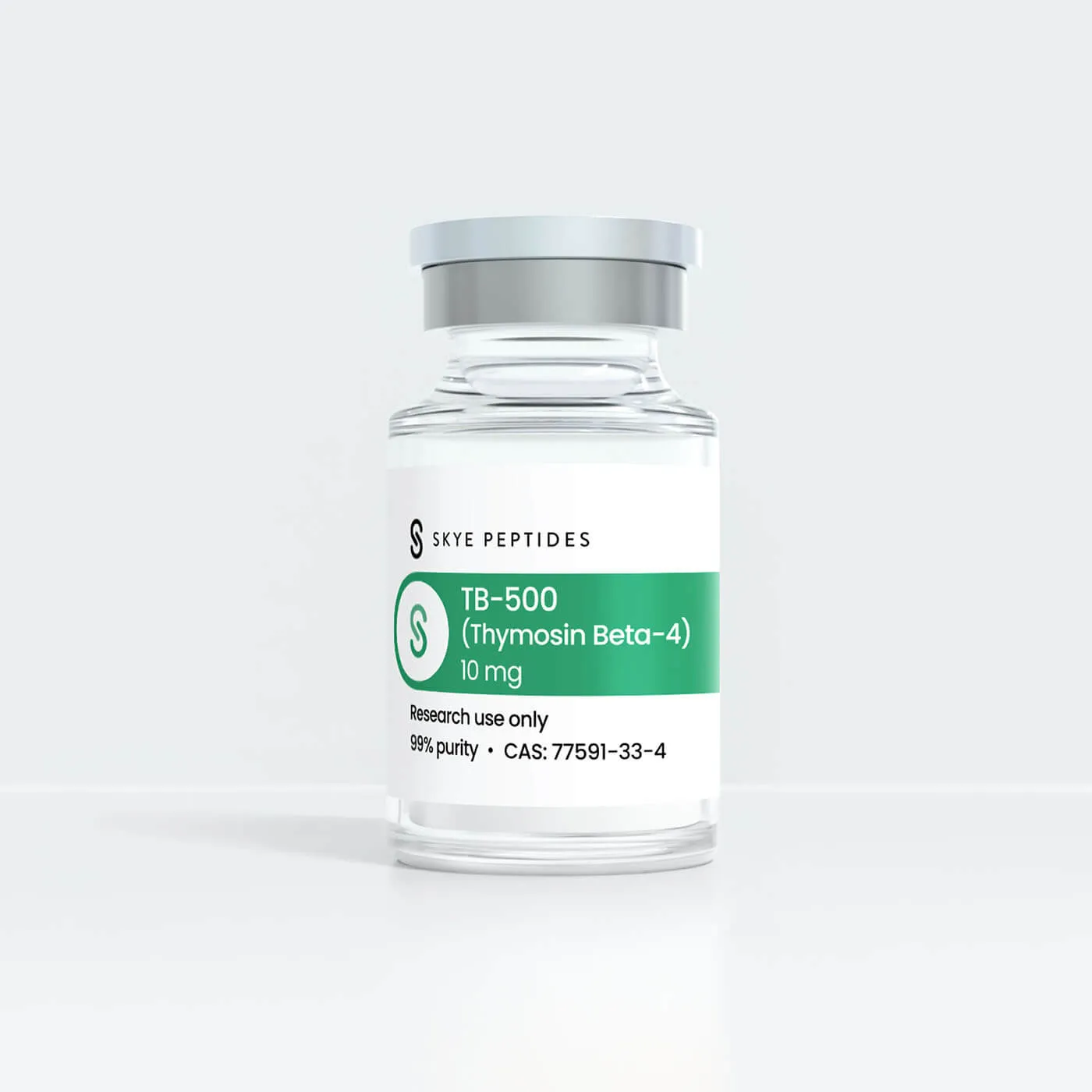 TB-500 (Thymosin Beta-4)(43 aa) catalog image
