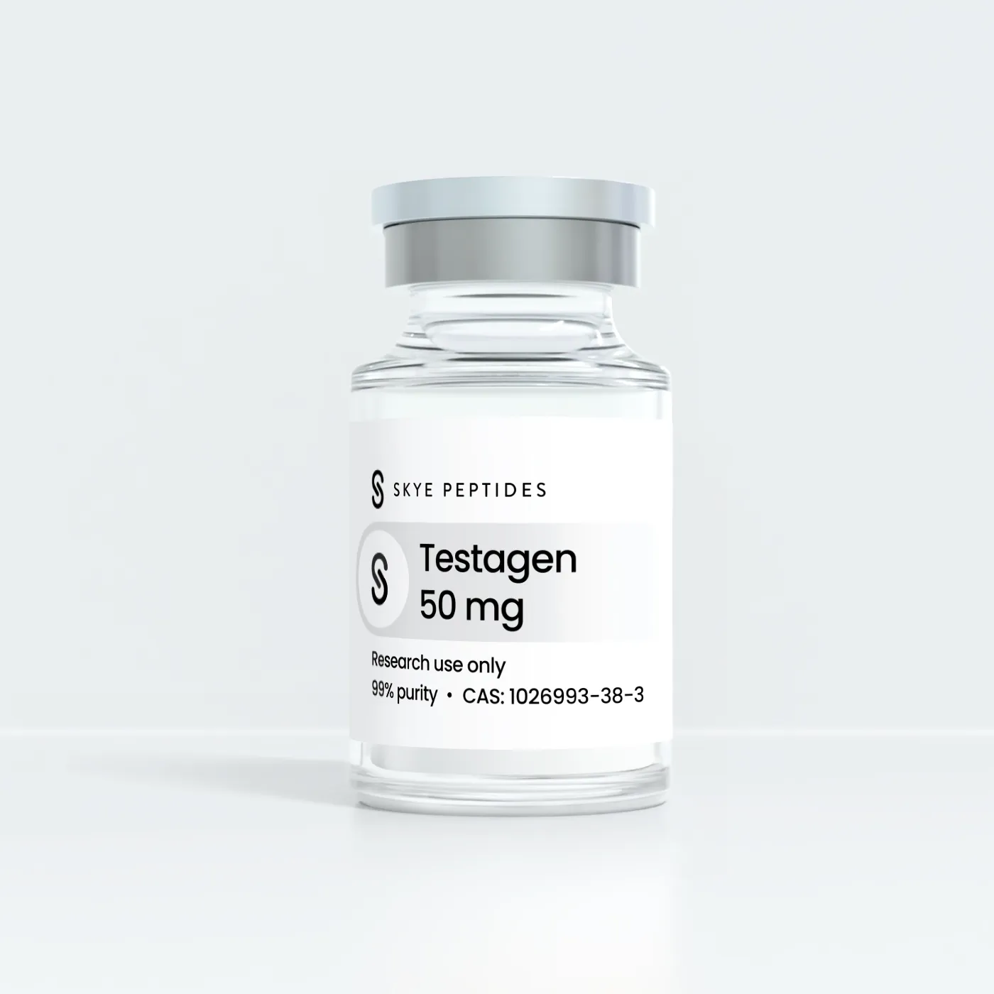 Testagen 50 mg catalog image