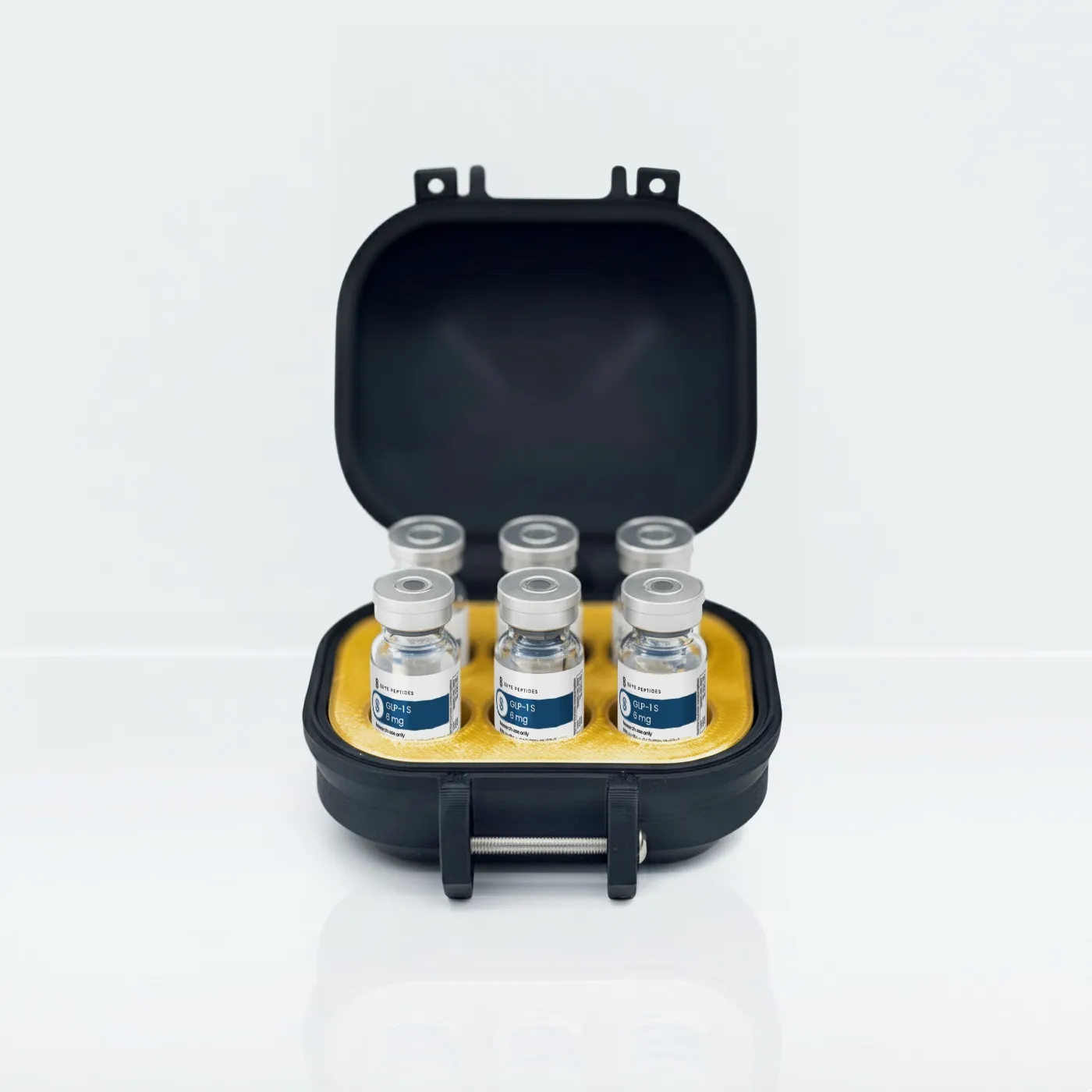 “The Nugget” Six Vial Set catalog image