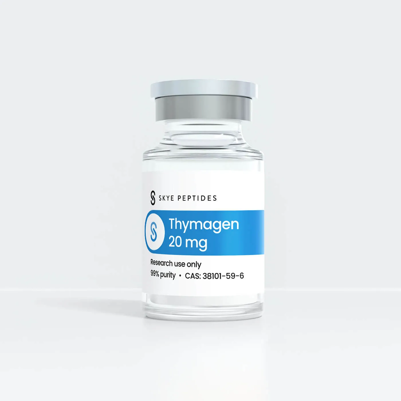 Thymagen 20 mg catalog image