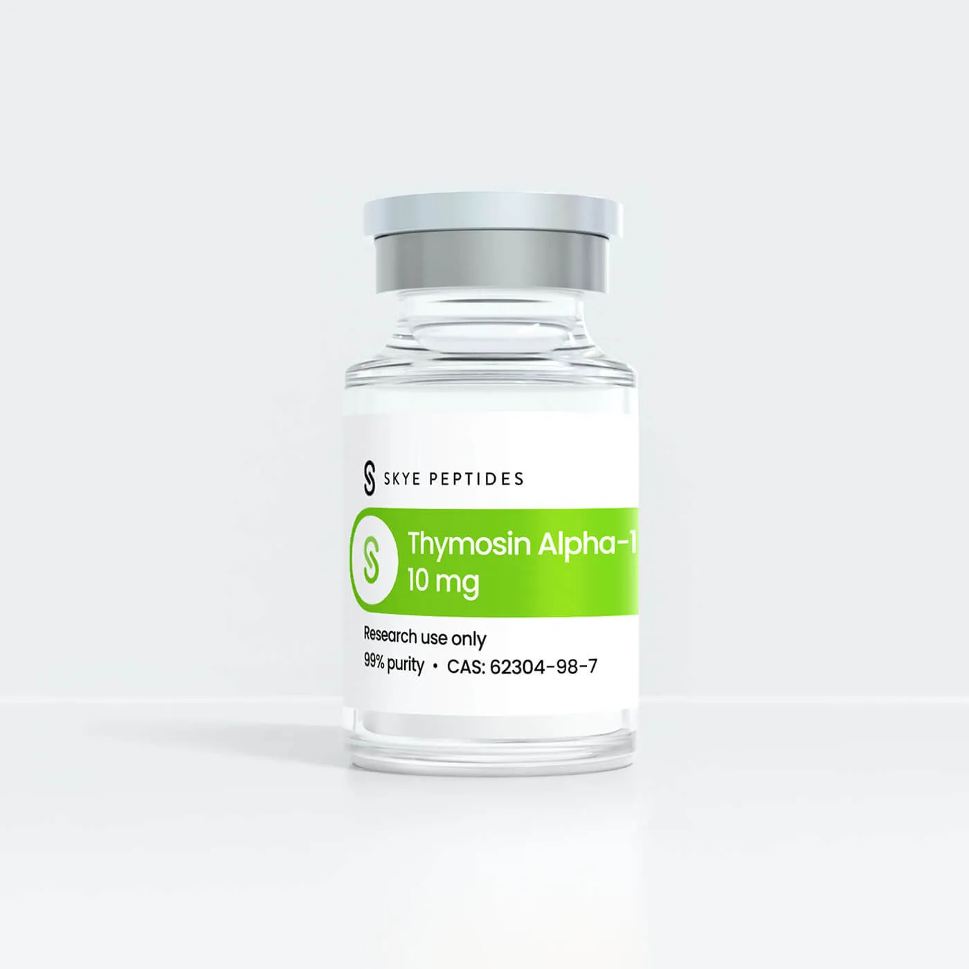 Thymosin Alpha-1 10 mg catalog image