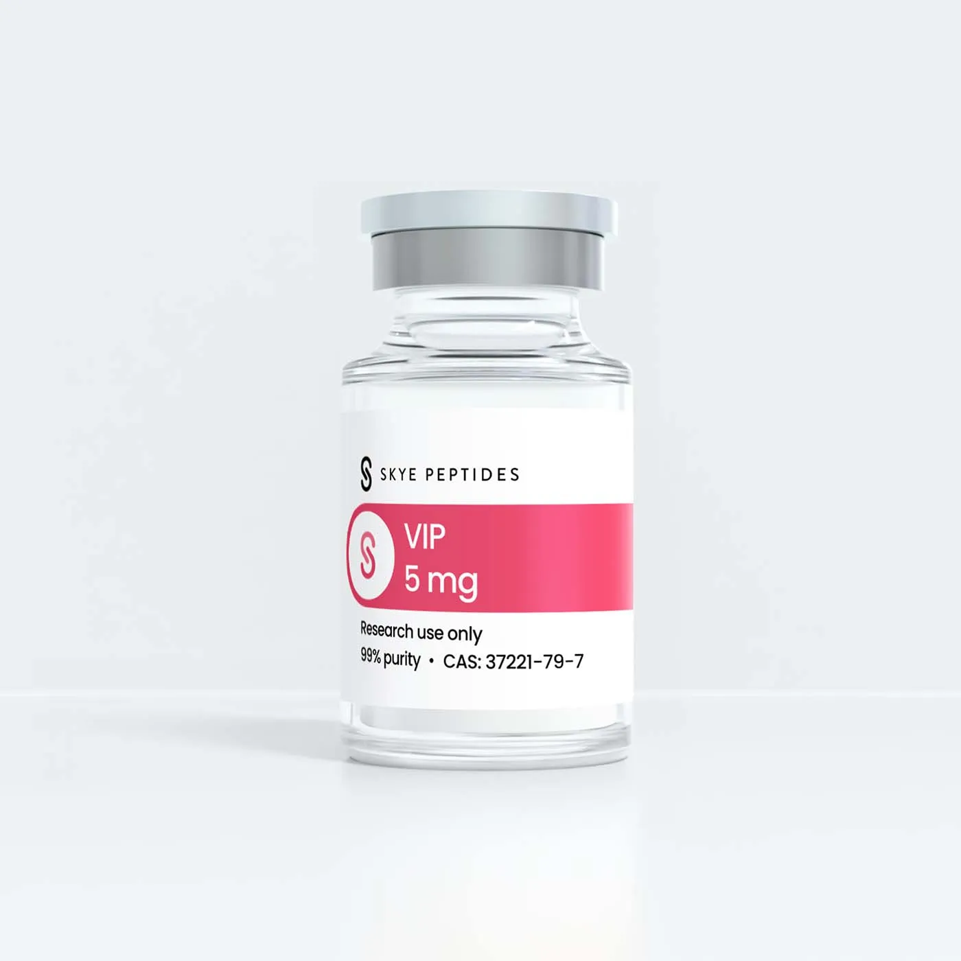 VIP 5 mg catalog image